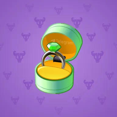 Diamond Ring #7348
