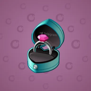 Diamond Ring #8244