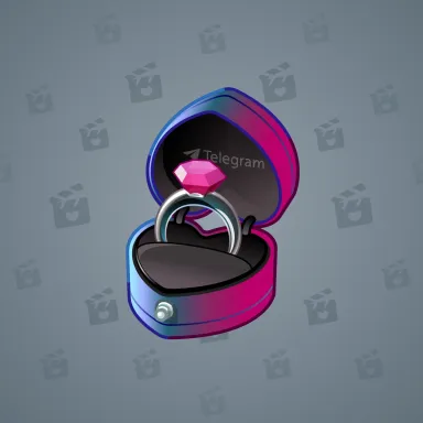 Diamond Ring #835