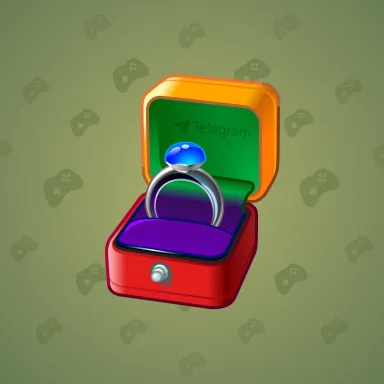 Diamond Ring #8477