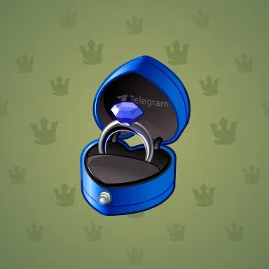 Diamond Ring #869