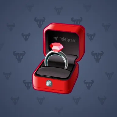 Diamond Ring #95