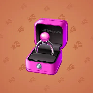 Diamond Ring #9814