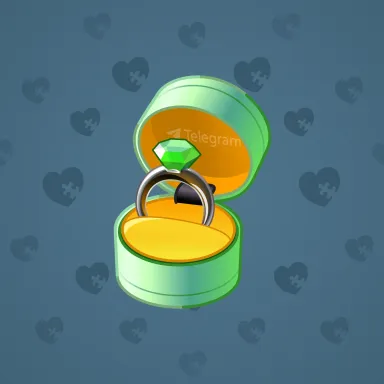 Diamond Ring #9977