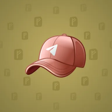 Durov’s Cap #1437