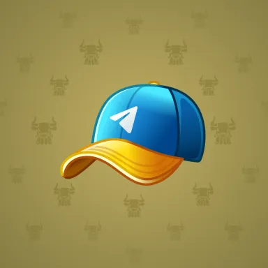 Durov's Cap #1888