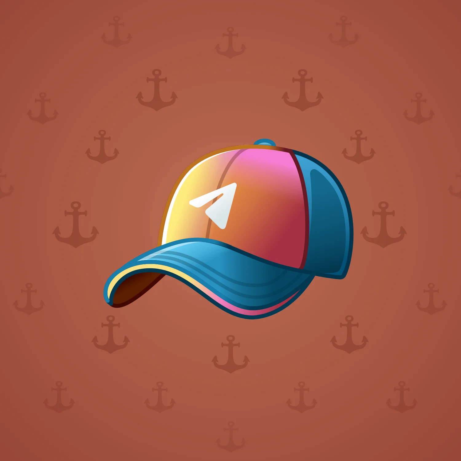 Durov’s Cap #233