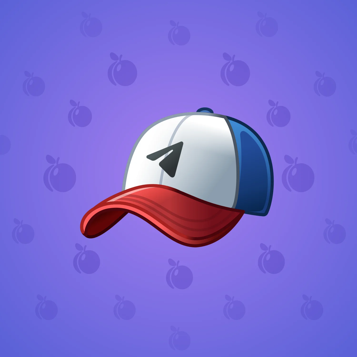 Durov’s Cap #2514