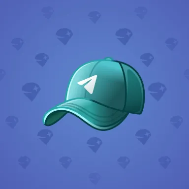 Durov’s Cap #3561