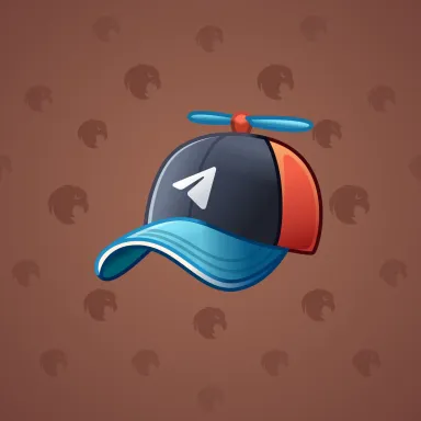 Durov’s Cap