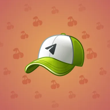 Durov's Cap #4648
