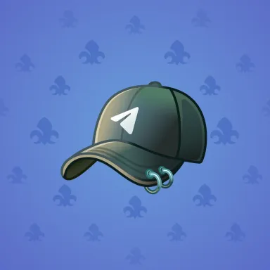Durov’s Cap #4672