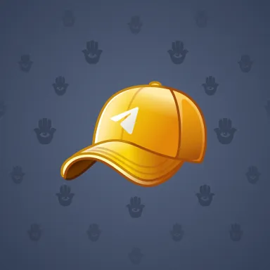 Durov’s Cap #68