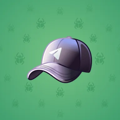 Durov’s Cap #735