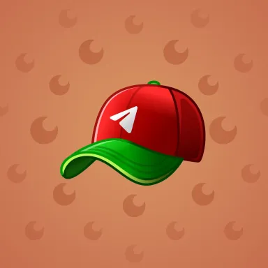 Durov's Cap #796