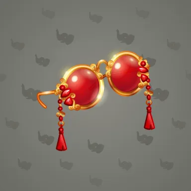 Durov’s Glasses