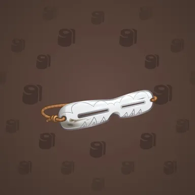 Durov’s Glasses