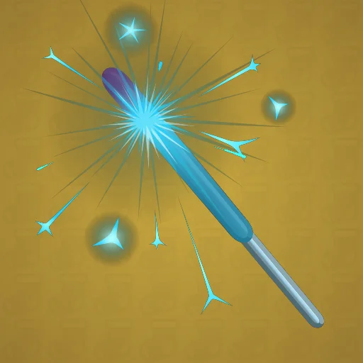 Party Sparkler #80866