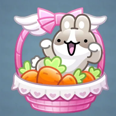 Spring Basket #167682