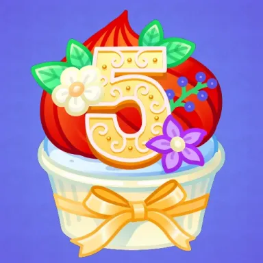 Whip Cupcake #121411