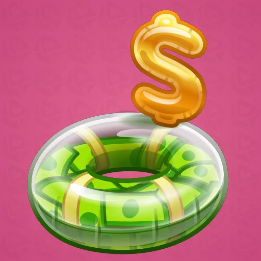 Pool Float