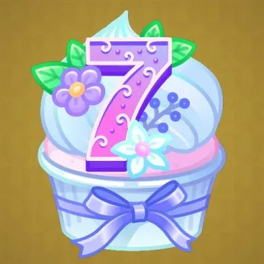 Whip Cupcake #201135