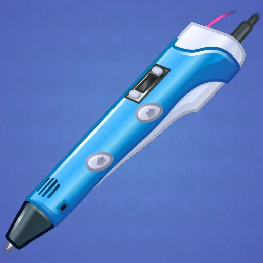 Fine Pen #14366