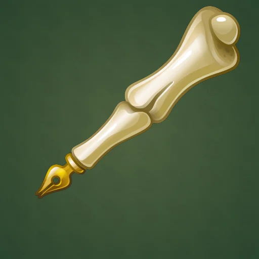 Fine Pen