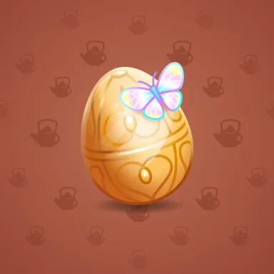 Easter Egg #100504