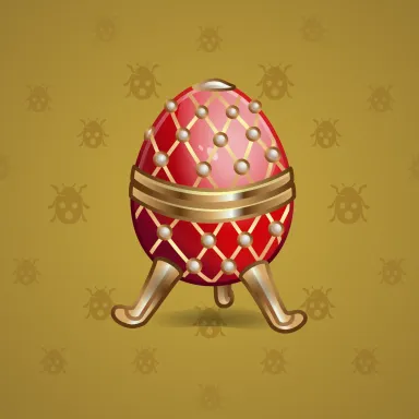 Easter Egg #100668