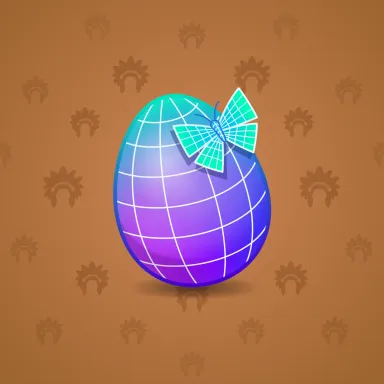 Easter Egg #100894
