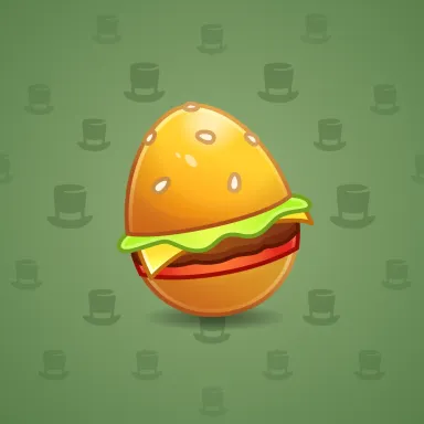 Easter Egg #10108