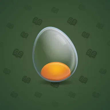 Easter Egg #101196