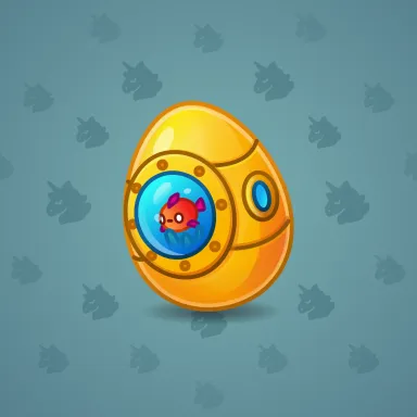 Easter Egg