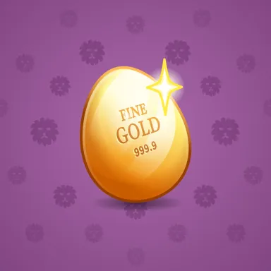 Easter Egg #101402