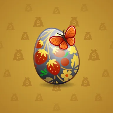 Easter Egg #101483