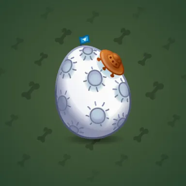 Easter Egg