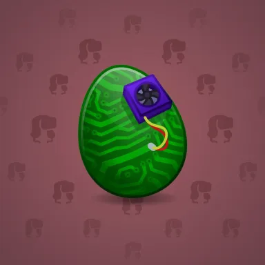 Easter Egg