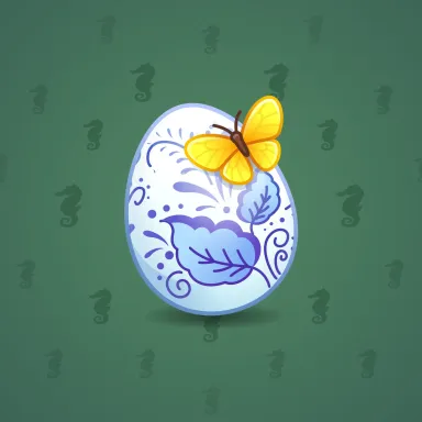 Easter Egg #102062