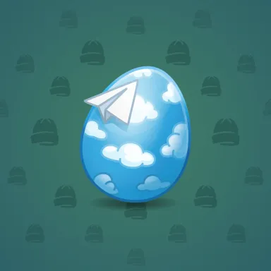 Easter Egg #102066