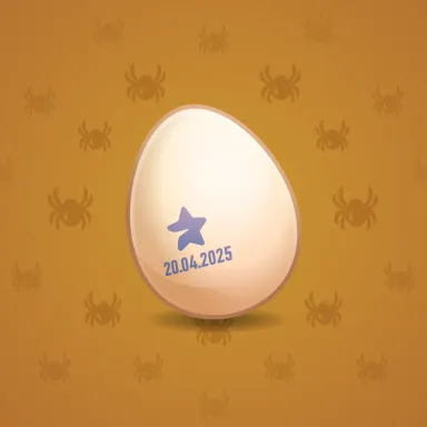 Easter Egg #102193