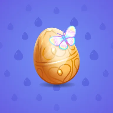Easter Egg #102400