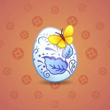 Easter Egg #103410