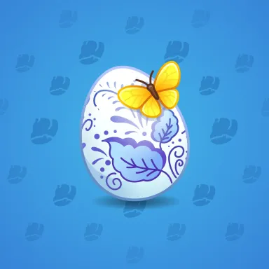 Easter Egg #103595
