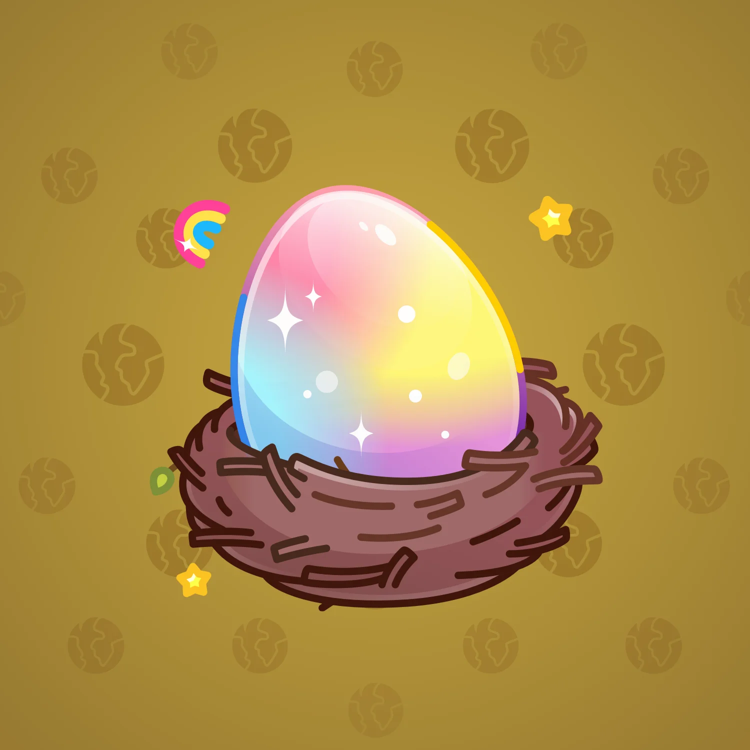 Easter Egg