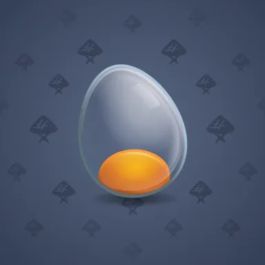 Easter Egg #104686