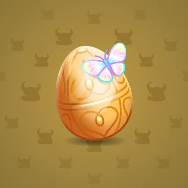 Easter Egg #105031