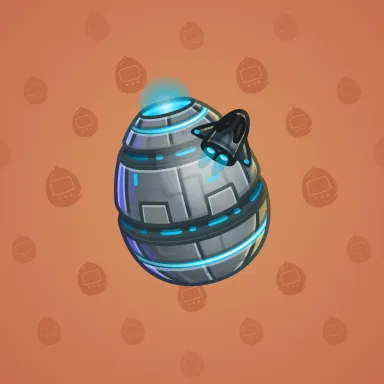 Easter Egg #105107