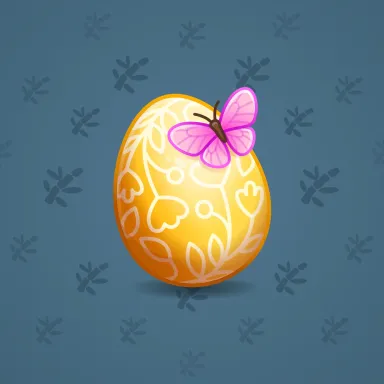 Easter Egg