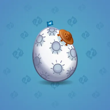 Easter Egg